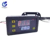 Controlador de temperatura Digital LED, termostato, regulador de termómetro, Control de enfriamiento de calefacción, W3230 DC 12V AC 110V-220V 20A ► Foto 2/6