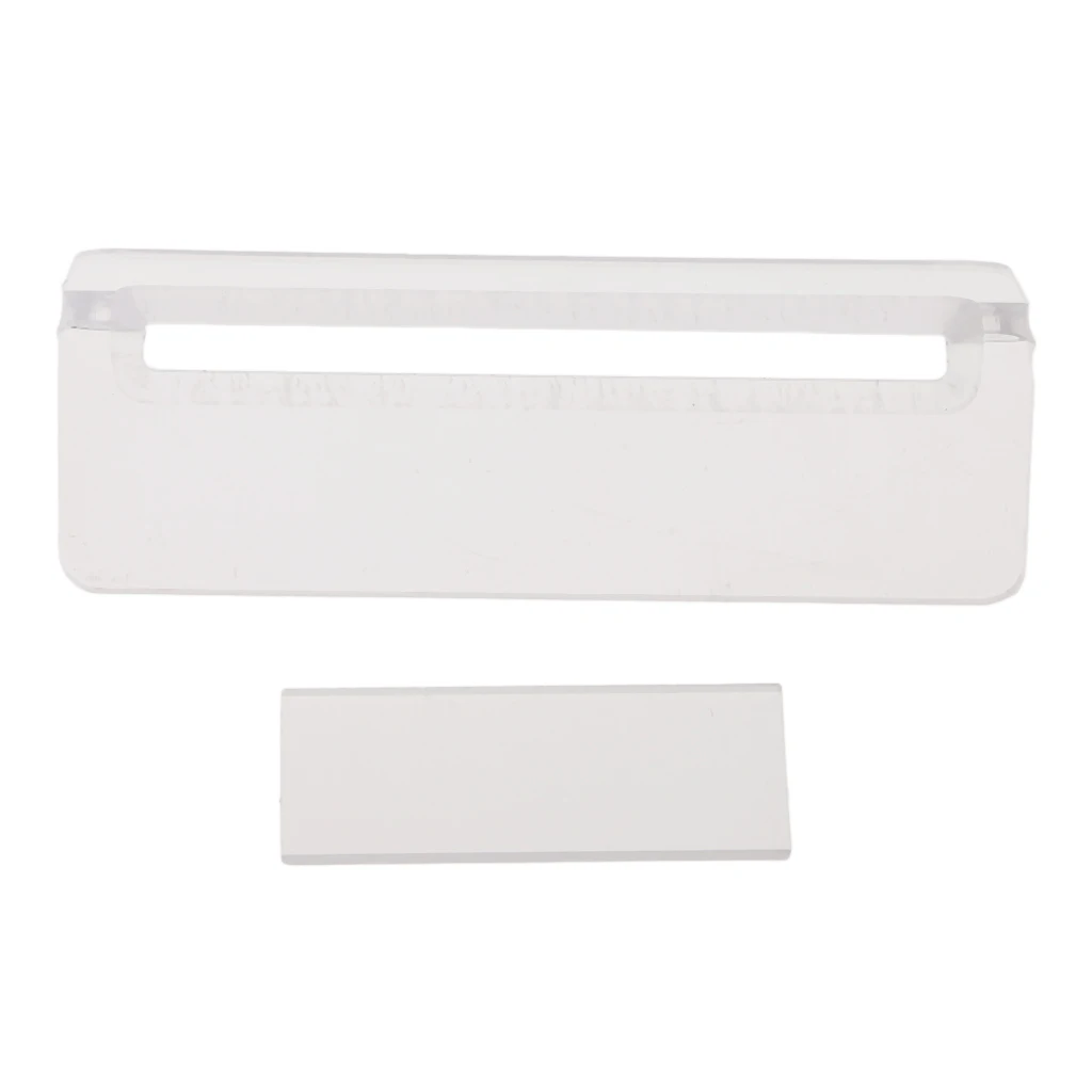 Multi-functional Loaf Soap Mold Cutter Box Practical Acrylic Soap Beveler/Planer and Steel Wire String Soap Loaf Cutter Slicer