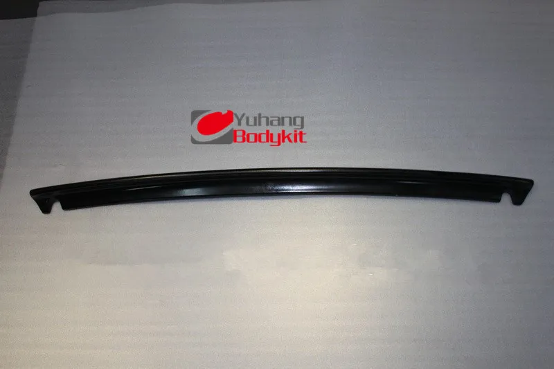 Carbon Fiber Trunk Lid Spoiler Wing For Skyline R32 GTR GTST CF Nismo Boot in stock Car Styling | Автомобили и мотоциклы