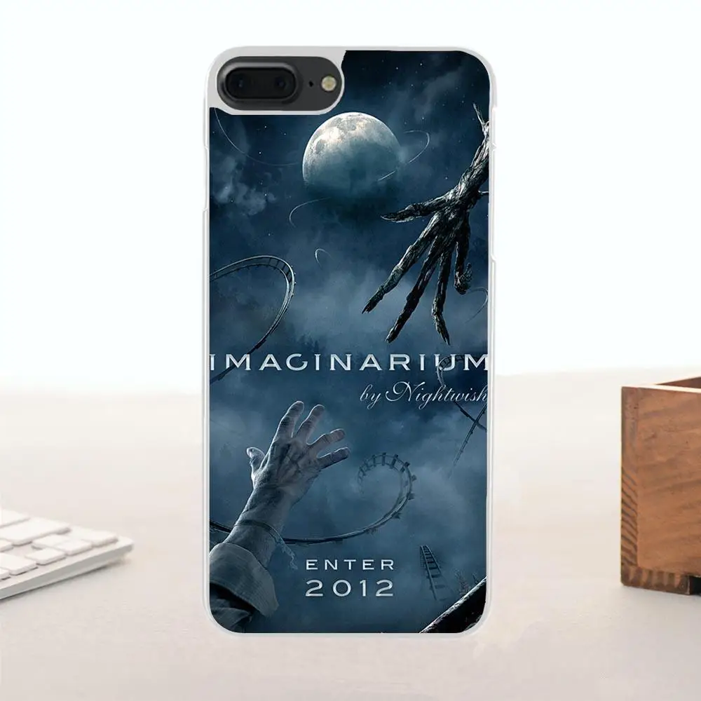 Bixedx для Samsung Galaxy A3 A5 A7 J1 J2 J3 J5 J7 2015 2016 2017 мягкий чехол телефона Nightwish|Бамперы| |