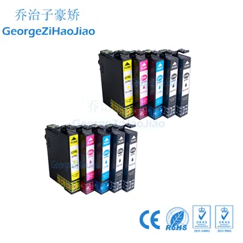 

10 PCS 29 29XL 2991XL For Epson ink Cartridges XP235 XP247 XP245 XP332 XP335 XP342 XP345 XP435 XP432 XP442