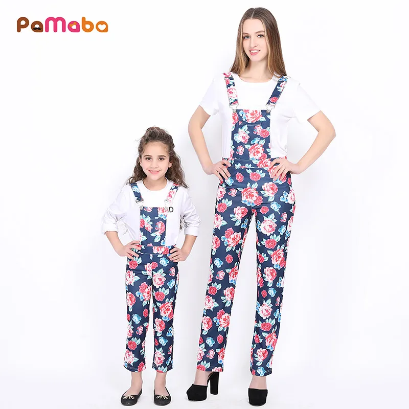 matching jumpsuits