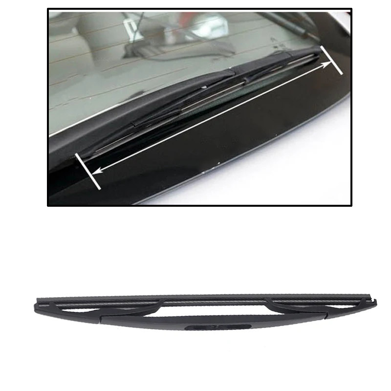 Щетка стеклоочистителя MISIMA для Saab 9 7X 12 дюймов Cadillac Escalade ESV|windshield wiper blades|wiper