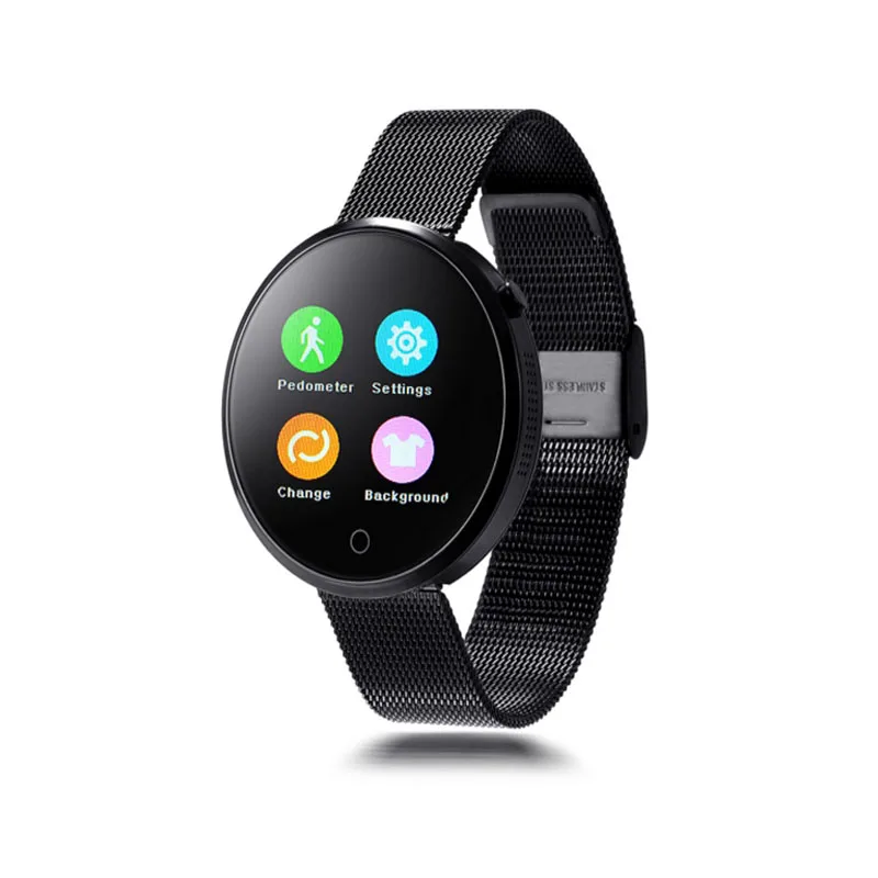 dm360 bluetooth smartwatch