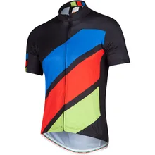 Hombres moto Ciclismo Jersey Ciclismo ciclo ropa Roupa Ciclismo / Quick Dry Racing Jerseys de la bici / bicicleta de carreras ropa deportiva