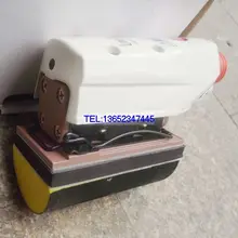 Тайвань пневматические инструменты Палм орбитальная машина для линии паз угловая шлифовальная машина с выгнутой поверхностью полировщик кривой Сандерс CY-2301 14 моделей