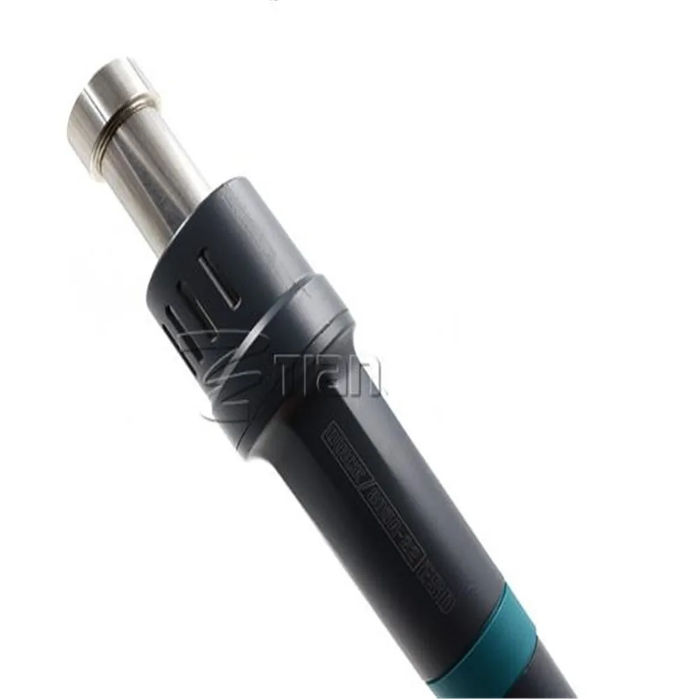 Тепловая ручка QUICK861DW QUICK805A оригинальная в сборе трубчатая линия включая