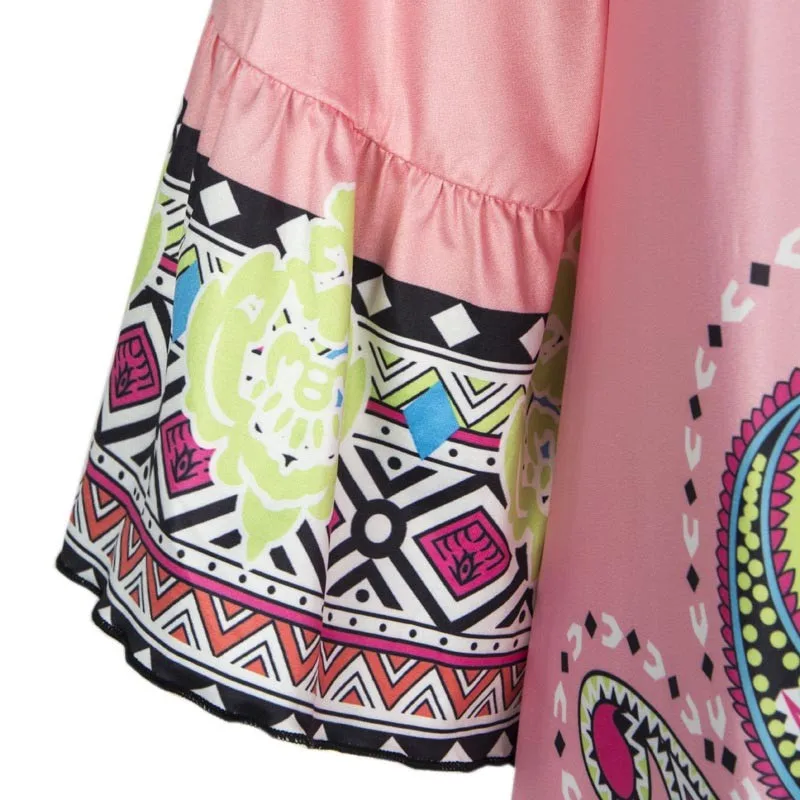 Aproms Bohemian Elegant Women Summer Dress Boho 2017 Off Shoulder Beach Tunic Dresses Sundress European Sexy Vestidos Mujer 39 Aproms Bohemian Elegant Women Summer Dress Boho 2017 Off Shoulder Beach Tunic Dresses Sundress European Sexy Vestidos Mujer 39