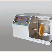 Ювелирные изделия сильная полировальная машина с пылесборником, Алмазный полировальный двигатель, стоматологическая гравировальная машина, золото серебро Чистящая mot