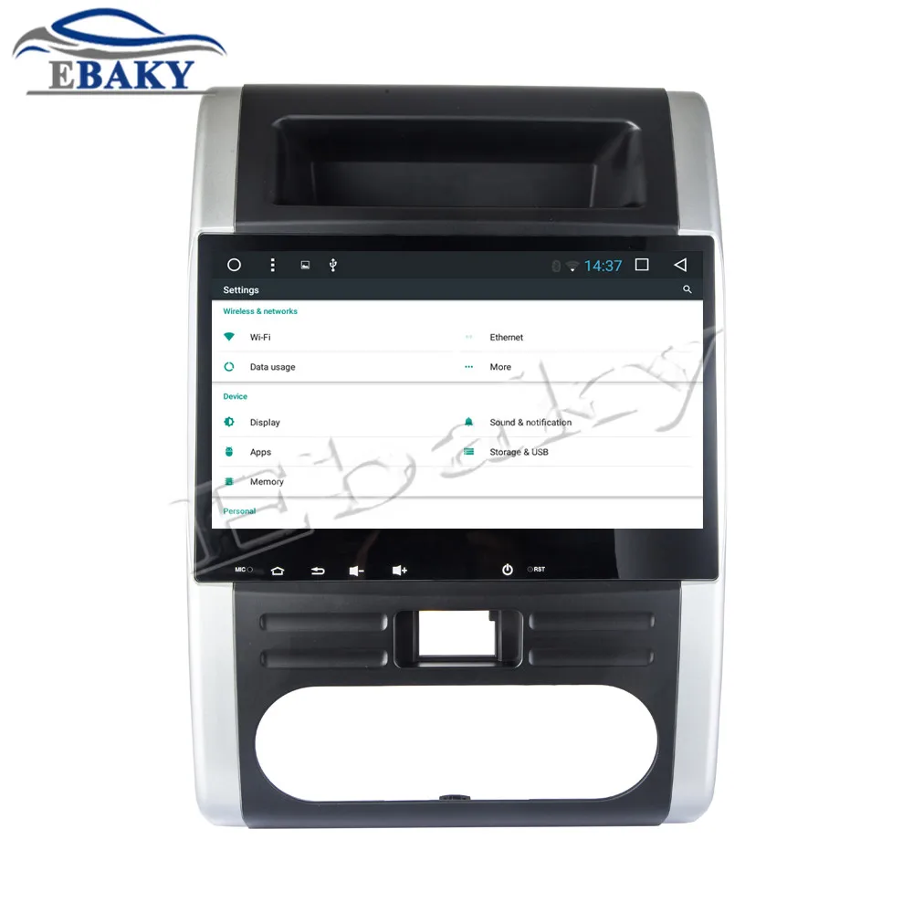 Flash Deal NaviTopia 10.1inch 1G/2G RAM Quad Core/Octa Core Android 7.1/8.1 Car DVD Radio for Nissan X-Trail 2008 2009 2010 2011 2012 2013 20