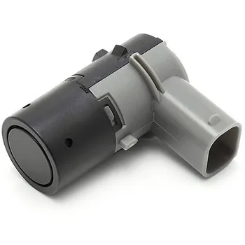 

HEVXM New 66206989068 Front/Rear Parking Sensor PDC For BMW E39 E53 E60 E61 E64 E65 E83 R50 R52 R53 525i 530i 540i M5 X5 Z4