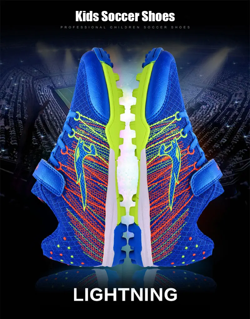 soccer shoes for kisd (1)