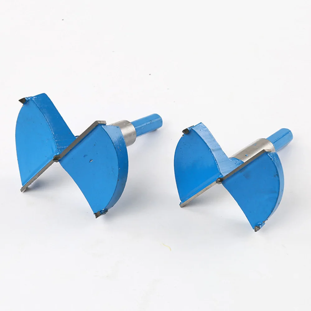 

15-60mm Drill Bits for Hinge Window Wooden Boring Hole Saw Woodworking Wood Cutter Core Drilling