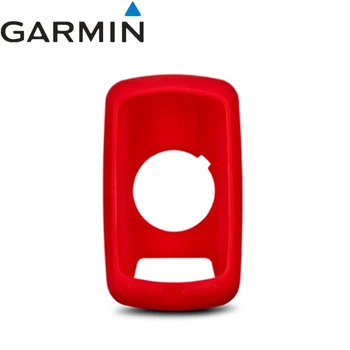 

Red Bicycel stopwatch speed Protective cover for Garmin Edge 800 810 bike/Car GPS navigator silicone protective casing cover