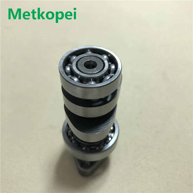 CBF125 camshaft (6)