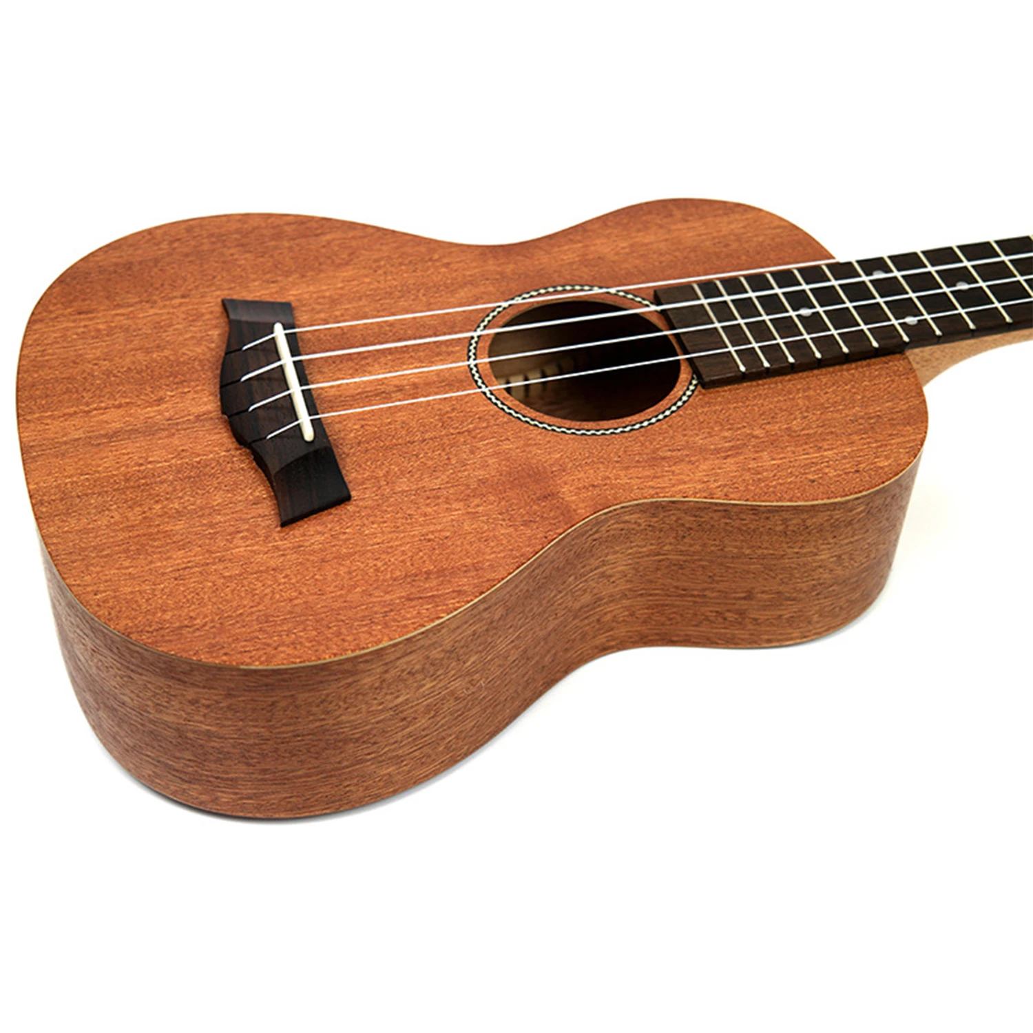 21 inch Soprano Uke4 Strings ukumahogany guitaacoustic small small guitar solid body uke Concert 21 inch Soprano Uke4 Strings ukumahogany guitaacoustic small small guitar solid body uke Concert