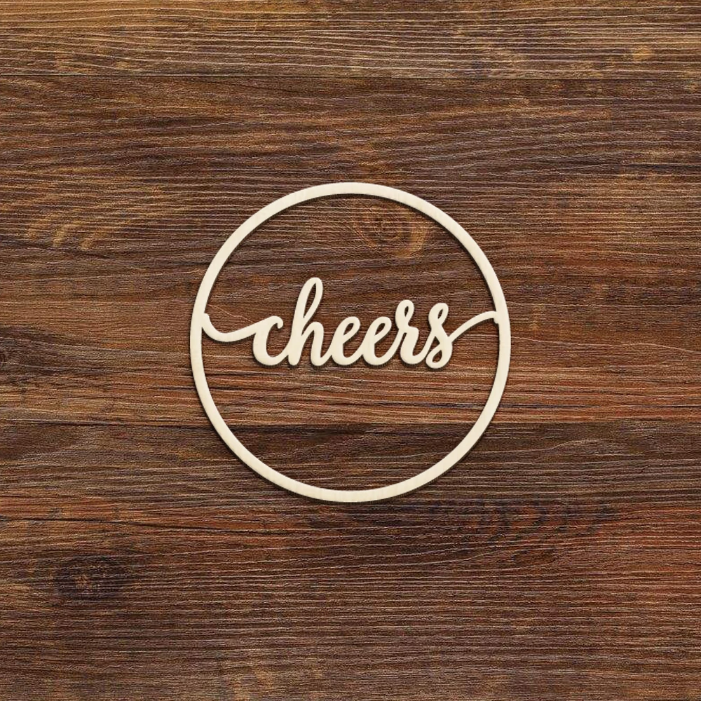 cheers