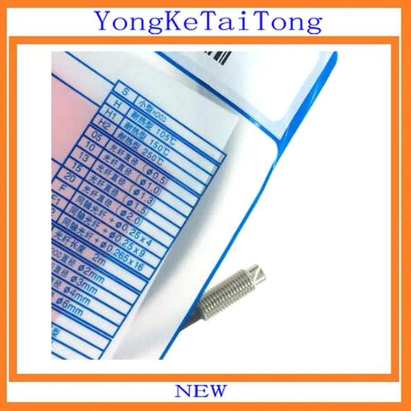 

5PCS/LOT Optical fiber Sensor FD-420-05