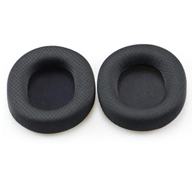 Arctis Headphone ear pads Fabric Foam earpads cushions for SteelSeries Arctis 3 5 7 Headset