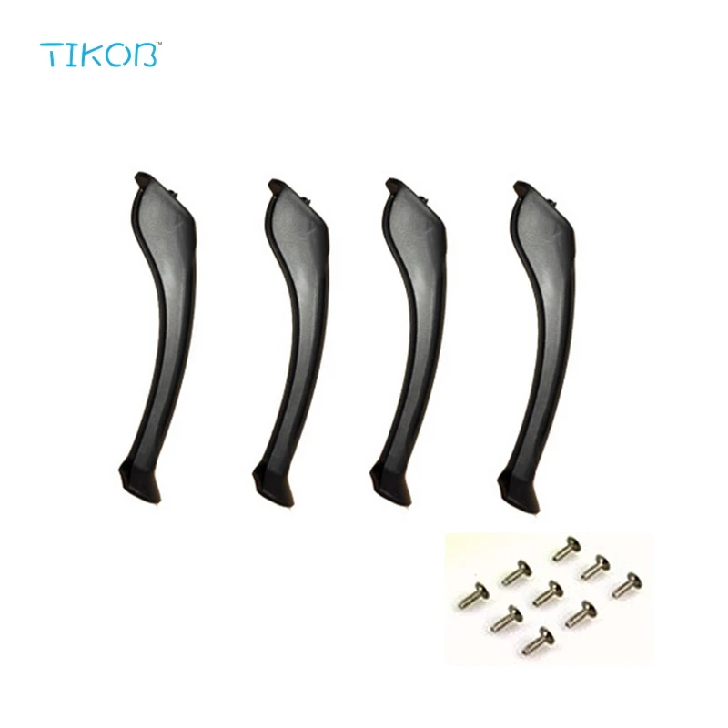 

Black Landing Gear For Syma X8c X8w X8g X8hg X8hw X8hc Leg Rc Drones Spare Parts Helicopter Kits Rc Quadcopter Stand Parts
