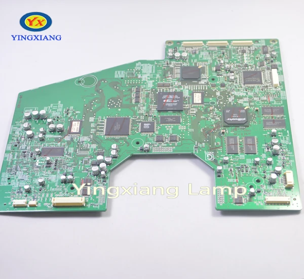 

Cheap Original Projector Mainboard / Motherboard For Sanyo PLC-XP57 / Chrisie LX55 Projectors