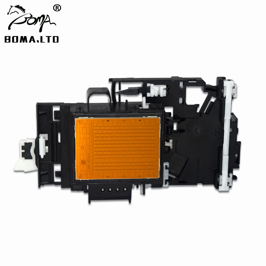 Chip do Cartucho Boma. Lc3617xl Lc3619xl Lc3617xlfor Irmão Mfc-j2330dw Mfc-j2730dw Mfc-j3530dw Mfcj-3930dw Ltd Uma Vez Lc3619 6 High Quality Computador e Escritório