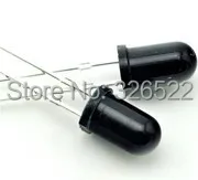 

5mm 940nm 5003MD Infrared Receiving Tube Photodiode