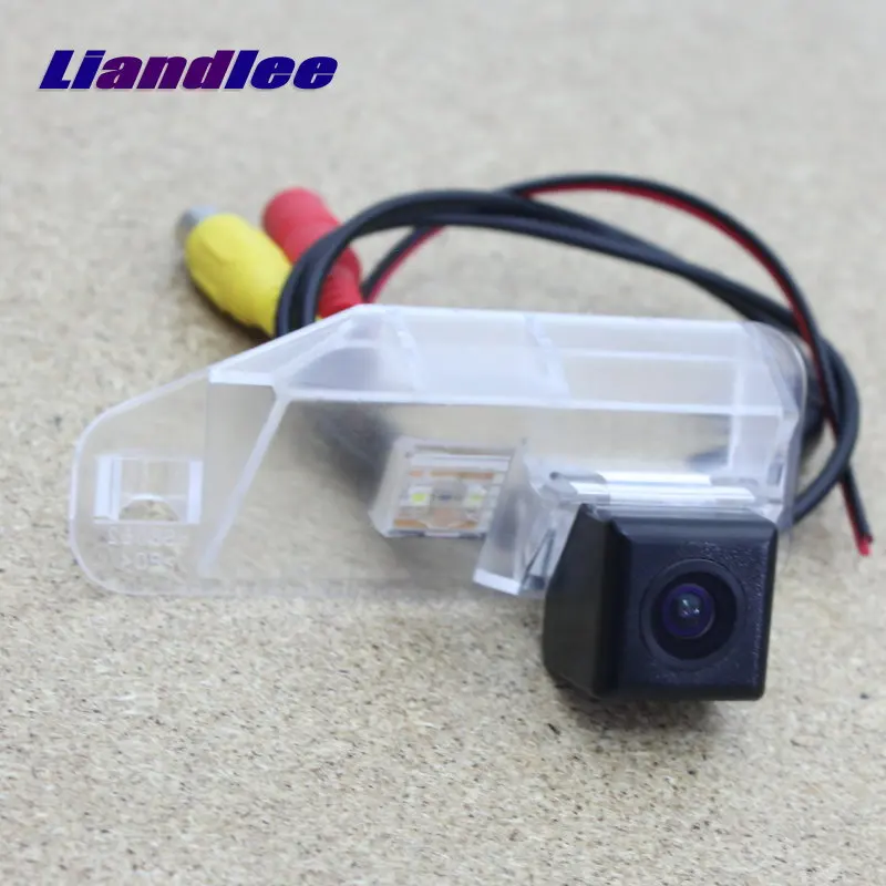 Камера заднего вида HD CCD для Lexus RX270 RX 270 2013-2014 2015 Автомобильная камера