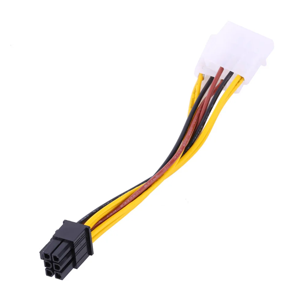 Molex 6 pin. Адаптер питания видеокарты. Переходник питания 2molex-pci-e. Pci-e 6 pin sata. Кабель молекс 8 пин для видеокарты.