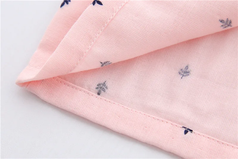 short sleeve pyjamas (4)