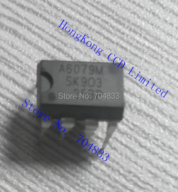 

A6079M