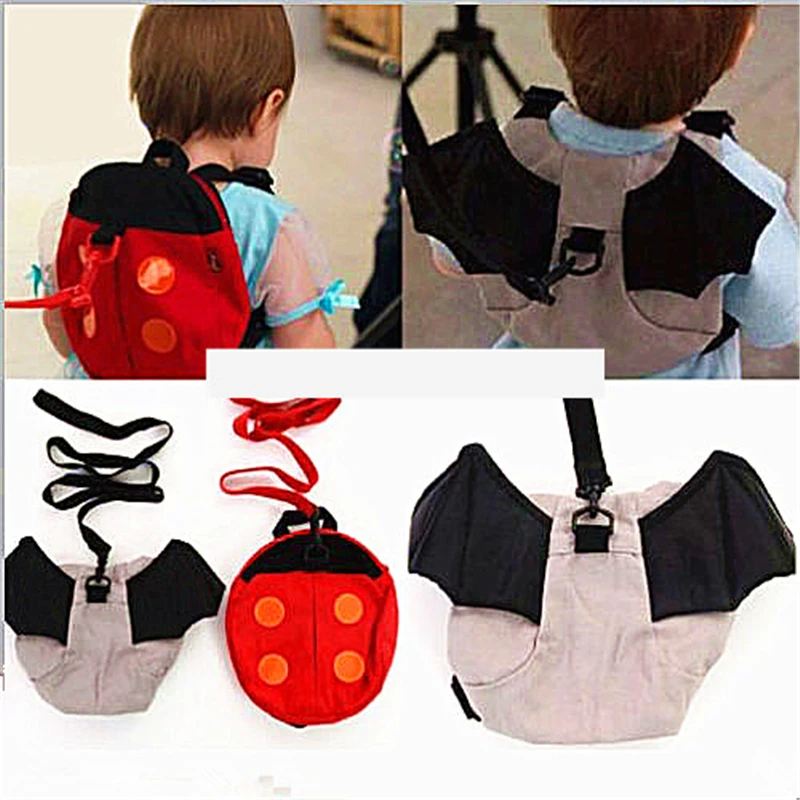 J68 Kintergarden Children Baby Kids Backpacks Keeper Toddler Walking