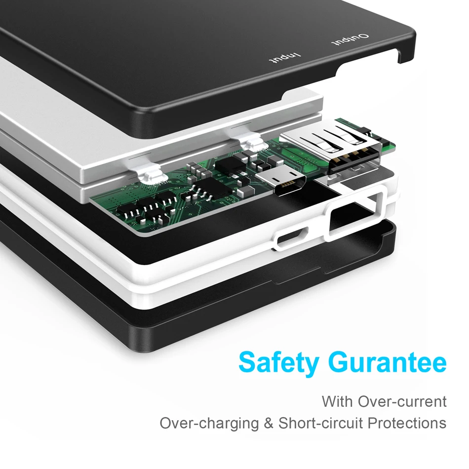 Portable Phone Charger