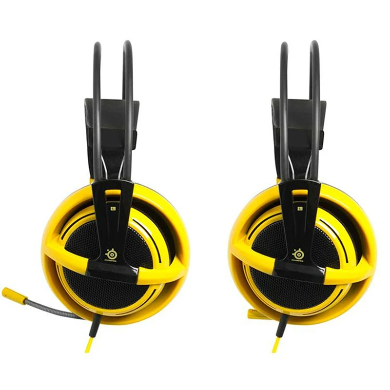 Steelseries Siberia V2 Full Size Gaming Headset 8 Colors By Steelseries For Pc Mac Tablets And Phones Pro Gaming Headphone Headset Design Headset 2 5 Mmheadset Electronics Aliexpress Steelseries Siberia V2 Full Size Gaming Headset 8 Colors By Steelseries For Pc Mac Tablets And Phones Pro Gaming Headphone Headset Design Headset 2 5 Mmheadset Electronics Aliexpress