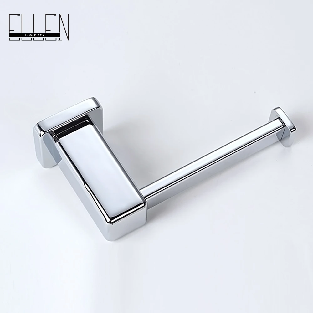 Toilet Paper Holder In The Bathroom Toilet Roll Holder For