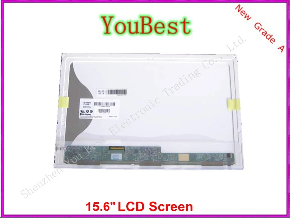ЖК-дисплей для ноутбука Toshiba Satellite A660 A665 C660 C655 15 6 дюйма | Компьютеры и офис