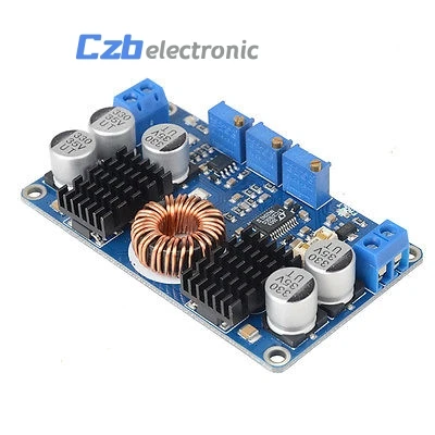 LTC3780 DC 5 32V до 1V 30V 10A автоматический понижающий Регулятор модуль зарядки|module dc to