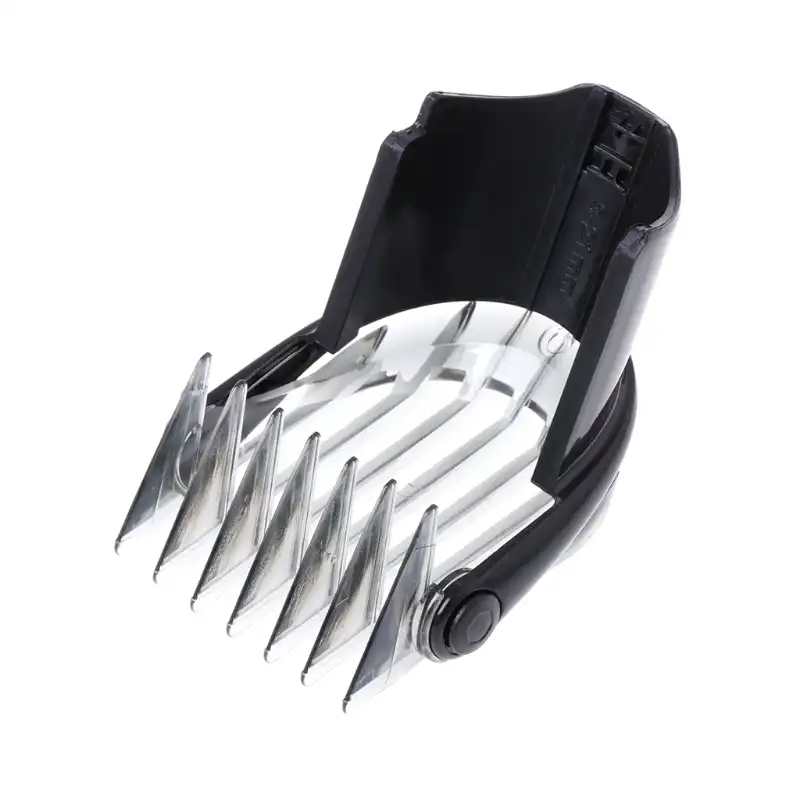 hair trimmer combs