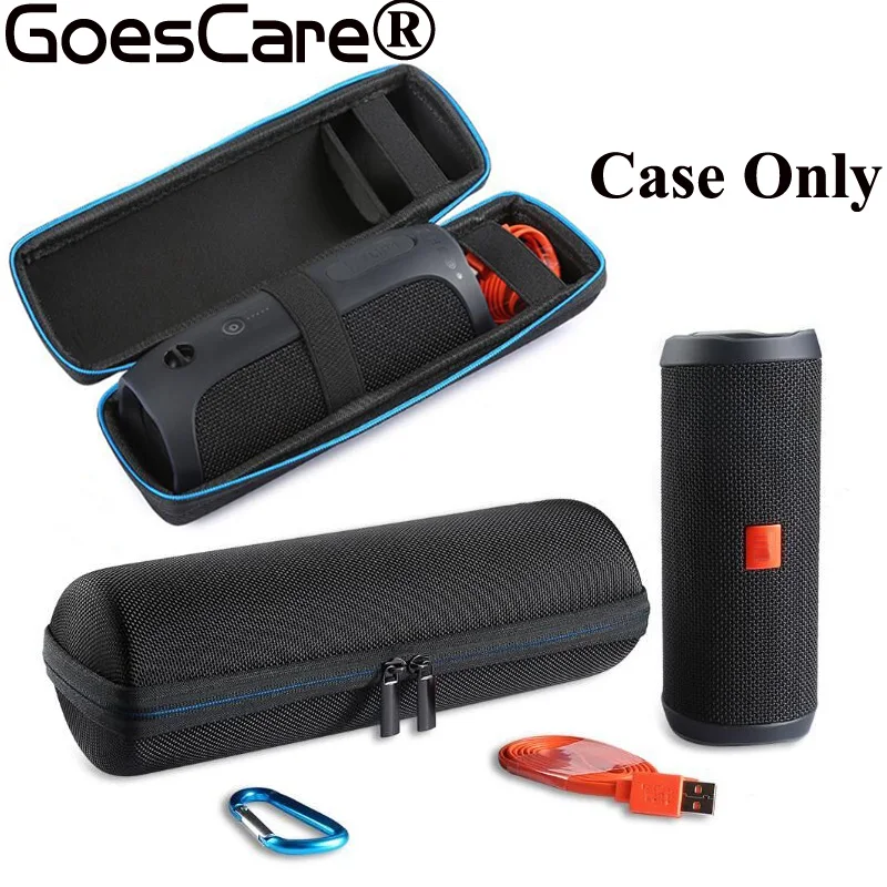 bilder für Festtasche Deckung Aufbewahrungsbox Reisetasche Carry Schutzhülle Für JBL Flip4 Flip 4 Bluetooth Lautsprecher Extra Raum Für Plug & Kabel bilder für Festtasche Deckung Aufbewahrungsbox Reisetasche Carry Schutzhülle Für JBL Flip4 Flip 4 Bluetooth Lautsprecher Extra Raum Für Plug & Kabel