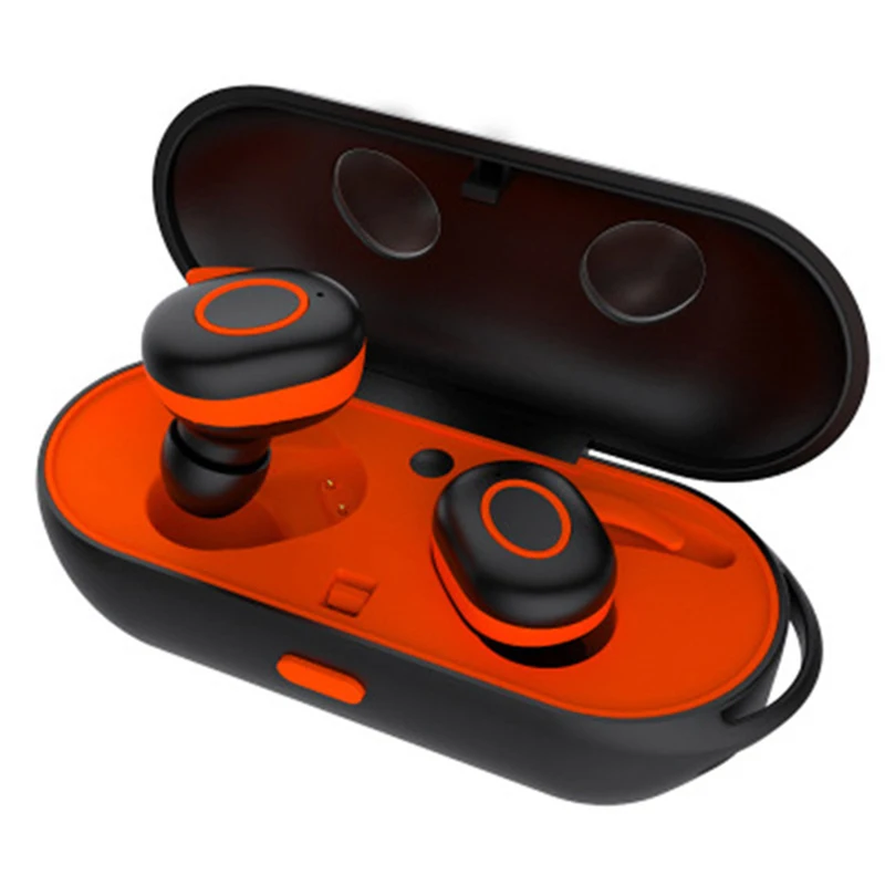 

Portable Air-TWS True Mini Wireless Bluetooth Headset small earplugs Mini Sports Music Earphone receiver Bluetooth Earbuds Hot