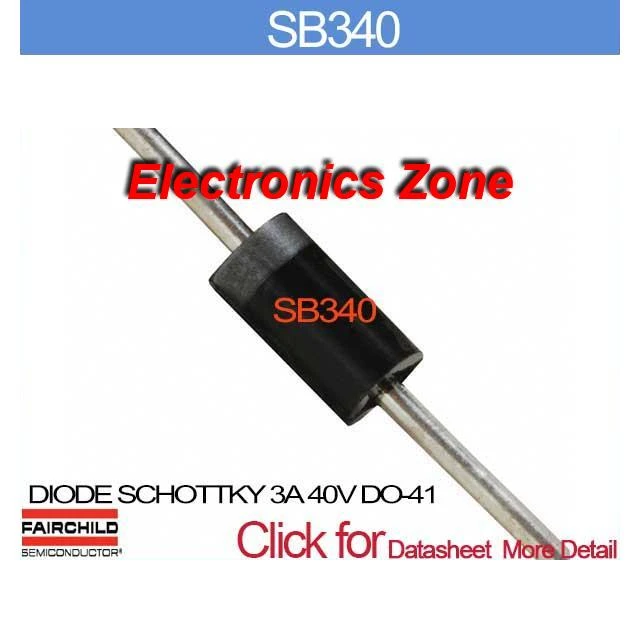 sovietic Indiferenţă Domn sb340 diode Linge Martie Port maritim
