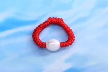 Ztung HR1 clásico para el hombre y la mujer tienen muchos colores chioce para las mujeres y hombre regalo perla anillo