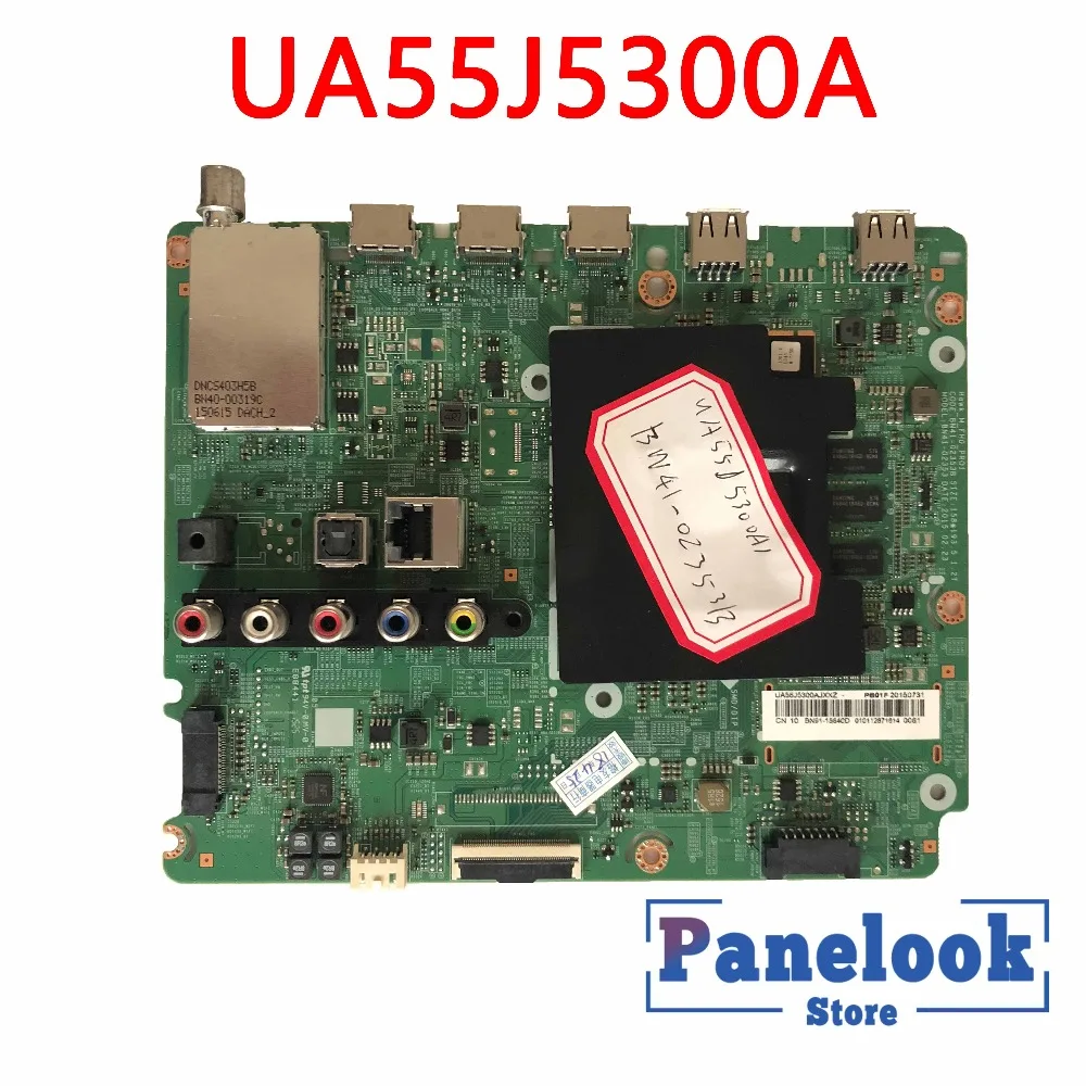 Материнская плата UA55J5300A для экрана T550HVF07.0 | Электроника