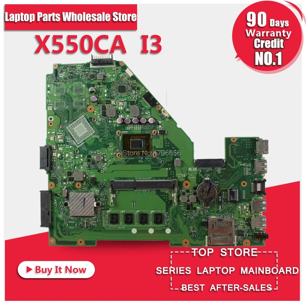 Asus x550cc аккумулятор