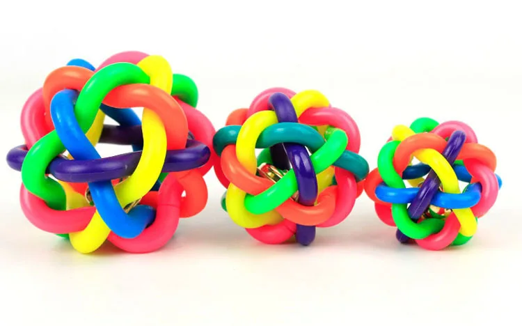 dog toy ball