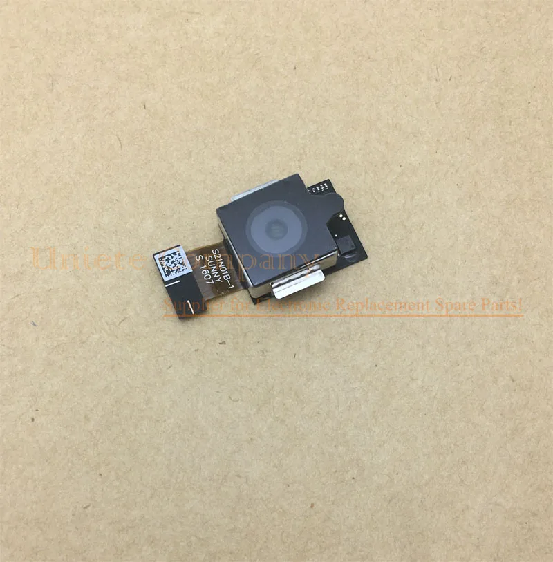 

New Rear Camera For Letv leeco Le Max 2 X820 Back Camera Front Camera Flex Module Flex Cable Ribbon