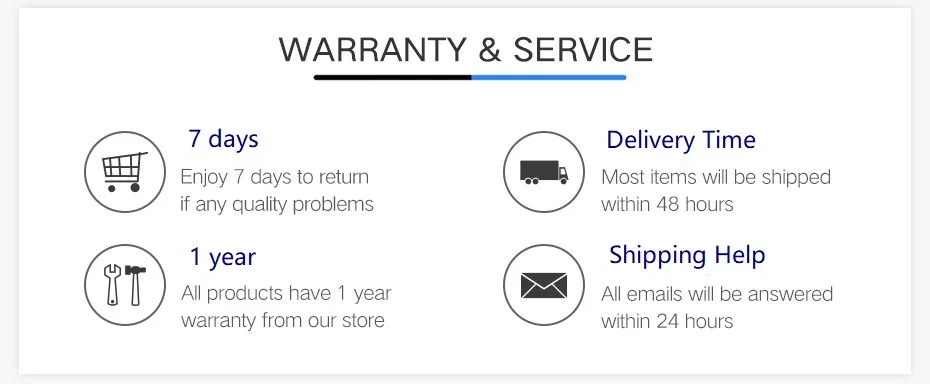 warranty