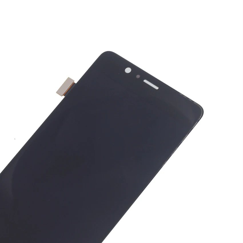Оригинальный ЖК дисплей для ZTE Nubia M2 NX551J дигитайзер сенсорного экрана сменный в