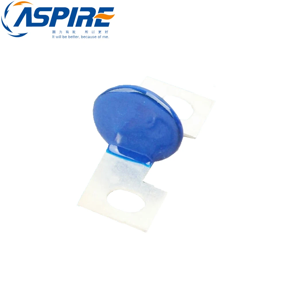 5 Pz Commercio All'Ingrosso Varistore 1001 Per Il Generatore, Surge Absorber 1001 Rsk1001, 5 Pz In Vendita