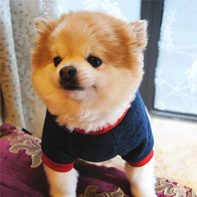 1pc Pet Dog Winter Coat Pet Coat Jacket Puppy Chihuahua Dogs Clothes For Dog Winter Clothing Dog Clothes